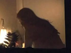 Window Peep 9 Lesbian action