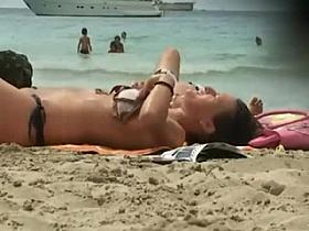 I Am A BeachVoyeuR 149