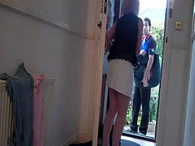 Flashing to DeliveryBoy 2