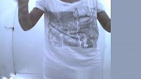 Newest Changing Room, Russian, Voyeur Movie Just For You