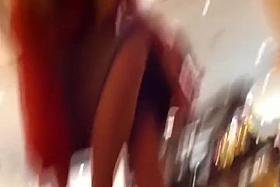 1919gogo 7620 voyeur work underwear street corner Voyeur 126