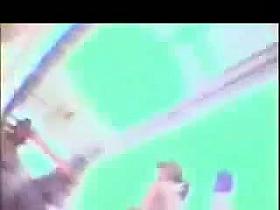 UpSkirt Voyeur 06