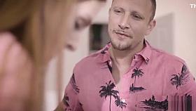 Voyeur neighbor preys on teen while her family is away