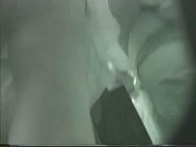 Naughty milf with nice legs and naughty ass upskirt shots