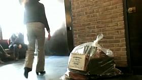 Young girls asses #2