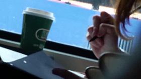 Suesse animiert zum Hochholen