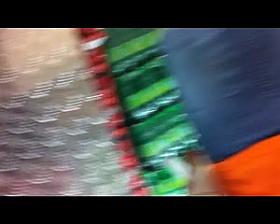 Upskirt Greek Mall. 3pc