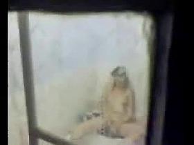 Caught masturbating 8