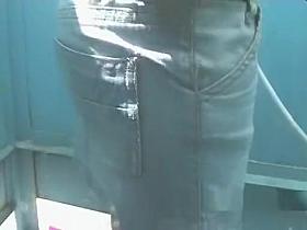 Best Voyeur, Russian, Spy Cam Clip Full Version