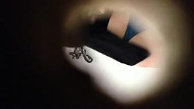 cam cabine d'essayage