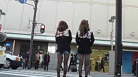 candid asian pantyhose 9