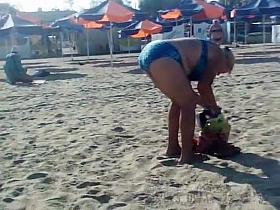 Fabulous peeper Amateur sex movie