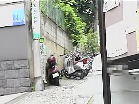 Lingerie sharking affair with enticing soft babe being truly stunned