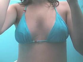 Incredible Russian, Amateur, Changing Room Movie Uncut