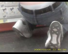 Einpackerin - katy (Hellblauer Slip)