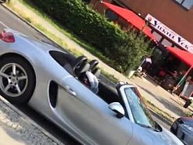 BERLIN P.A.W.G. - FETTER BERLINER FICKARSCH #13