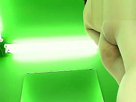 Spy Japan, Changing Room Scene Watch Show