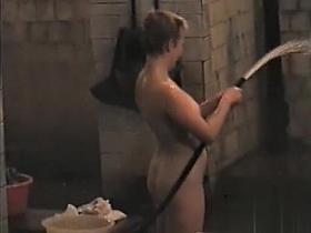 Hidden cameras in public pool showers 210