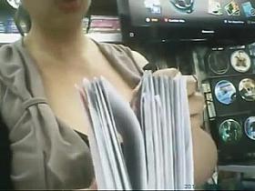 Tetona en renta de dvds