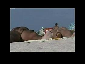 Welcome To Pussy Beach 3 BVR