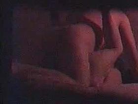 Hidden Cam: Old Bicth Fucked