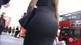 nice ass