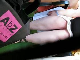 now you see it, now you don't