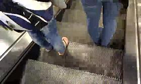 Public Feet 15