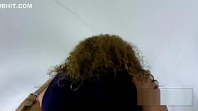 Russian Upskirt 3374-3