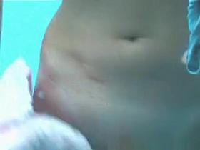 Incredible Beach, Amateur, Russian Scene, It'S Amaising