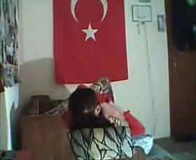 Gecekondu Evinde Sikis gizlivideom com