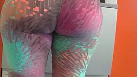 culazo en calza parte 1