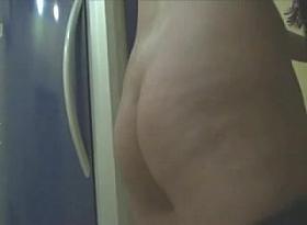 Hidden Cam Tanning Room #6 Last One is The Best :P