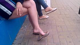 double flats dangling 54