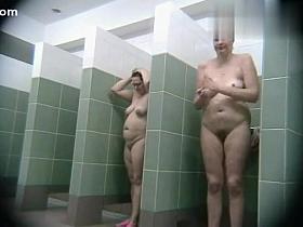 Hidden Camera Video. Dressing Room N 534