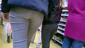 chasse aux culs de jeunettes - teens asses