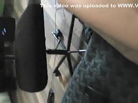 Exotic peeper Amateur sex clip