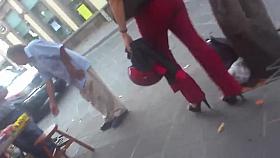 Especial Nalgonas #06