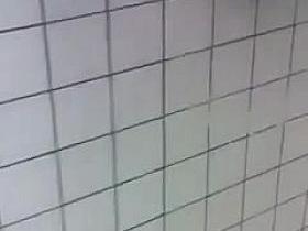 nice upskirt, string or not