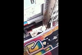 Failed flashing compilation 1