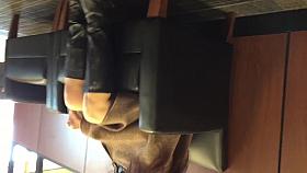 Sexy Asian legs and skirt