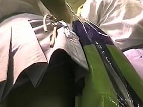 Zipang 3241 angel "Uniform Skirt" of white arc Street Vol.2