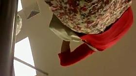 Fabulous voyeur Amateur adult movie