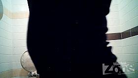 Hidden Zone Gals toilets hidden cams 11
