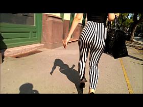 The best zebra ass ever