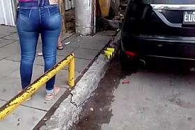 Culos en Argentina 12