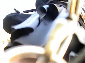 Exclusive Voyeur Clip Full Version