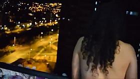 Naked Public Fun (2)