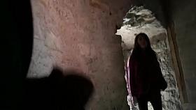 Museum Flash 3 - 3more girls for flashing by schrotti