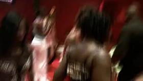 Short Dresses in The Club